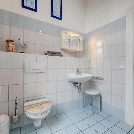 Апартаменты Germania 5