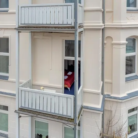 Germania 5 Апартаменты