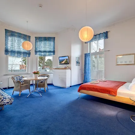 Germania 5 * Heringsdorf (Usedom)