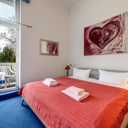 Germania 5 Appartamento