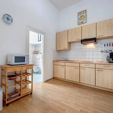 Germania 5 Appartamento *