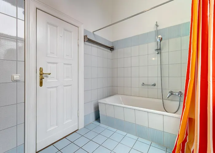 Germania 5 Apartment Heringsdorf (Usedom)