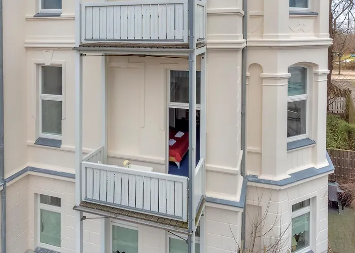 Germania 5 Apartment